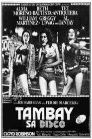 Tambay sa Disco 1980 one on netflix