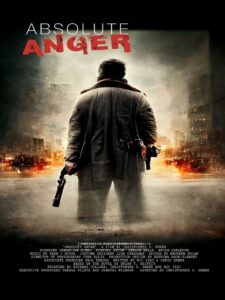Absolute Anger 2023 one on netflix