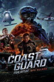 Coast Guard Malaysia: Ops Helang 2023 one on netflix
