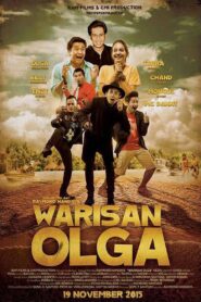 Olga Heritage 2015 one on netflix