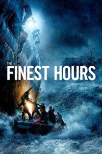 The Finest Hours 2016 one on netflix