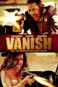 VANish 2015 one on netflix