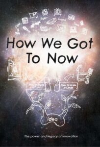 How We Got to Now 2014 one on netflix