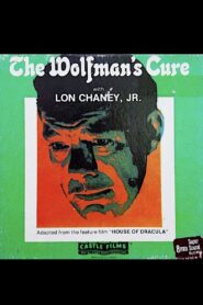 The Wolfman’s Cure 1998 one on netflix