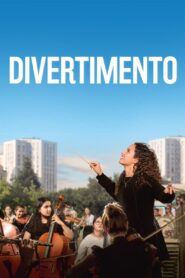 Divertimento 2023 one on netflix
