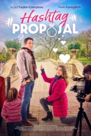 Hashtag Proposal 2023 one on netflix