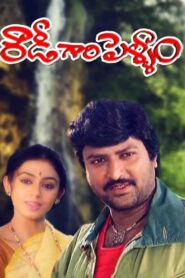 Rowdy Gari Pellam 1991 one on netflix