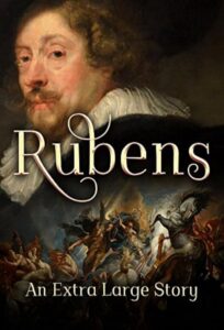 Rubens: An Extra Large Story 2015 one on netflix