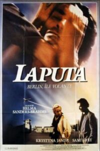 Laputa 1987 one on netflix