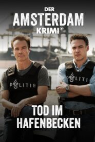 Amsterdam Undercover: Death in the harbor basin 2020 one on netflix