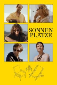 Places in the Sun 2024 one on netflix