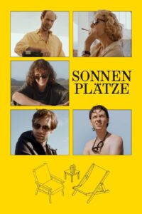 Places in the Sun 2024 one on netflix