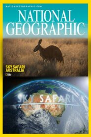 Sky Safari: Australia 2016 one on netflix