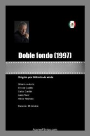 Doble fondo 1997 one on netflix