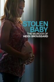 Stolen Baby: The Murder of Heidi Broussard 2023 one on netflix