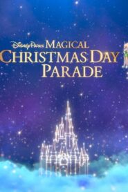 Disney Parks Magical Christmas Day Parade 2019 one on netflix
