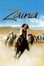 Zaina: Rider of the Atlas 2005 one on netflix