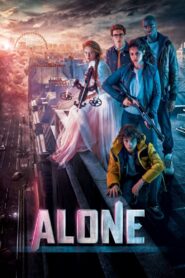 Alone 2017 one on netflix