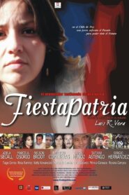 Fiestapatria 2007 one on netflix
