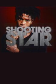 Shooting Star: Jean-Michel Basquiat 1990 one on netflix