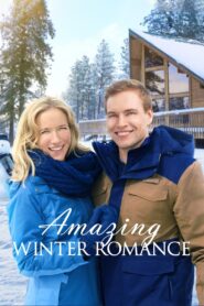 Amazing Winter Romance 2020 one on netflix