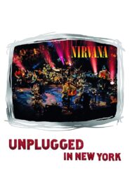 Nirvana: Unplugged In New York 1993 one on netflix