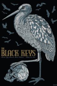 The Black Keys: Live At Austin City Limits 2015 one on netflix