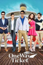 One Way Ticket 2016 one on netflix