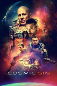 Cosmic Sin 2021 one on netflix