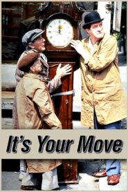 It’s Your Move 1982 one on netflix