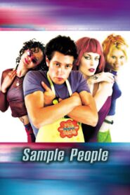 Sample People 2000 one on netflix