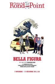 Bella Figura 2015 one on netflix