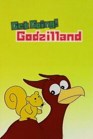 Get Going! Godzilland: Subtraction 1996 one on netflix