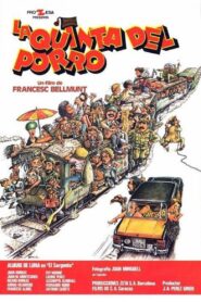 La quinta del porro 1981 one on netflix
