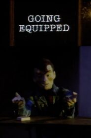 Going Equipped 1990 one on netflix