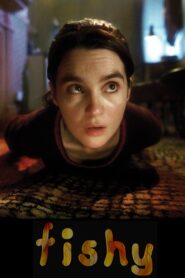 Fishy 2003 one on netflix