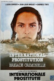 International Prostitution: Brigade criminelle 1980 one on netflix