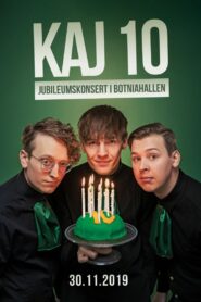 KAJ 10 2020 one on netflix