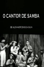 O Cantor de Samba 1994 one on netflix