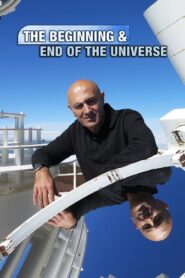 The Beginning and End of the Universe 2016 one on netflix