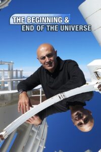 The Beginning and End of the Universe 2016 one on netflix