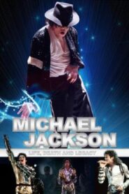 Michael Jackson: Life, Death and Legacy 2012 one on netflix