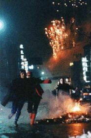 A Cha-Cha for the Fugitive 1997 one on netflix