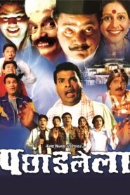 Pachhadlela 2004 one on netflix