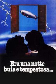 Era una notte buia e tempestosa… 1985 one on netflix