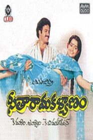 Seetharama Kalyanam 1986 one on netflix