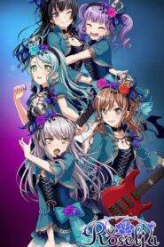 Roselia Fan Meeting 2018 2018 one on netflix