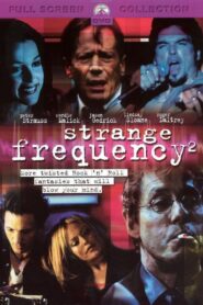 Strange Frequency² 2003 one on netflix