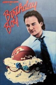 Birthday Boy 1986 one on netflix