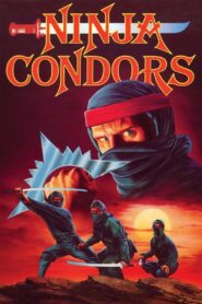 Ninja Condors 1988 one on netflix